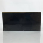 Japanese Buddhist Altar Wood Lacquer Offering Table Vtg Maejoku Black Gold BA351