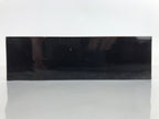 Japanese Buddhist Altar Wood Lacquer Offering Table Vtg Maejoku Red Gold BA405