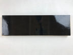 Japanese Buddhist Altar Wood Lacquer Offering Table Vtg Maejyoku Red Gold BA218