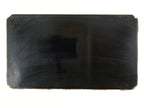 Japanese Buddhist Altar Wood Lacquer Offering Table Vtg Nishiji Maejyoku BA249