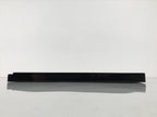 Japanese Buddhist Altar Wooden Lacquered Drawer Tray Butsudan Part Black BP15