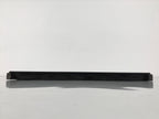 Japanese Buddhist Altar Wooden Lacquered Drawer Tray Butsudan Part Black BP15