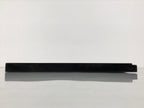 Japanese Buddhist Altar Wooden Lacquered Drawer Tray Butsudan Part Black BP15