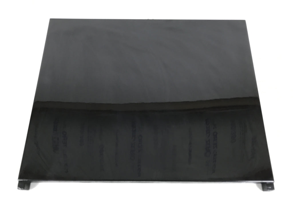 Japanese Buddhist Altar Wooden Lacquered Drawer Tray Butsudan Part Black BP15