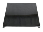Japanese Buddhist Altar Wooden Lacquered Drawer Tray Butsudan Part Black BP15