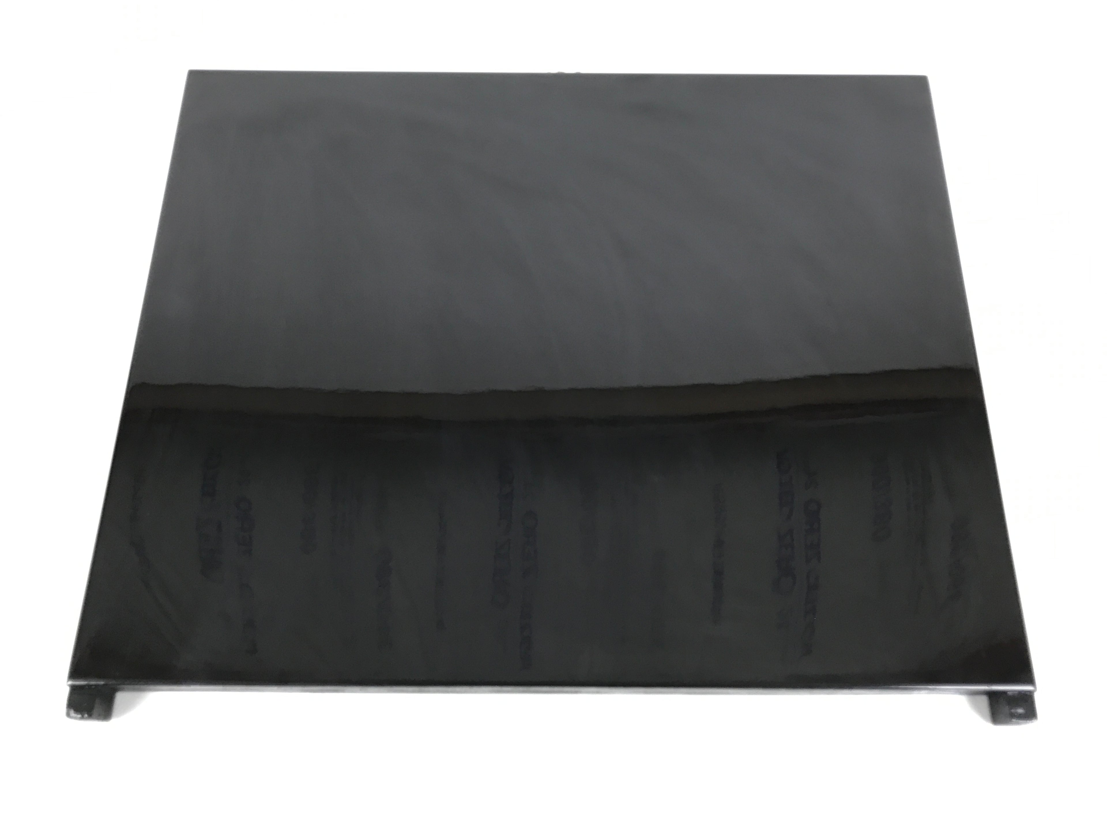 Japanese Buddhist Altar Wooden Lacquered Drawer Tray Butsudan Part Black BP15