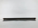 Japanese Buddhist Altar Wooden Lacquered Drawer Tray Butsudan Part Black BP16