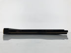 Japanese Buddhist Altar Wooden Lacquered Drawer Tray Butsudan Part Black BP16