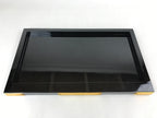 Japanese Buddhist Altar Wooden Lacquered Drawer Tray Vtg Brass Black Gold BA236