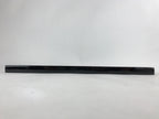 Japanese Buddhist Altar Wooden Lacquered Drawer Tray Vtg Gilt Black Gold BA235
