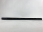 Japanese Buddhist Altar Wooden Lacquered Drawer Tray Vtg Gilt Black Gold BA235