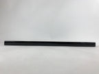 Japanese Buddhist Altar Wooden Lacquered Drawer Tray Vtg Gilt Black Gold BA235