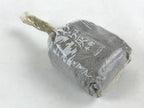 Japanese Buddhist Boxed Offer Incense Shoko Incense Burner Ash Vtg Gray IN14