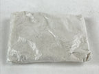 Japanese Buddhist Boxed Offer Incense Shoko Incense Burner Ash Vtg White IN12