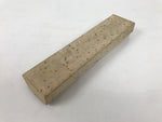 Japanese Buddhist Costume Surplice Sash Vtg Kataginu Wagesa Gold Blue BA923
