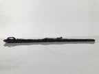 Japanese Buddhist Costume Surplice Sash Vtg Wagesa Hangesa Purple Gold BA813