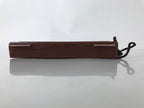 Japanese Buddhist Incense Sticks Candles Storage Box Vtg Grave Haka Mairi IN18