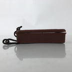Japanese Buddhist Incense Sticks Candles Storage Box Vtg Grave Haka Mairi IN18