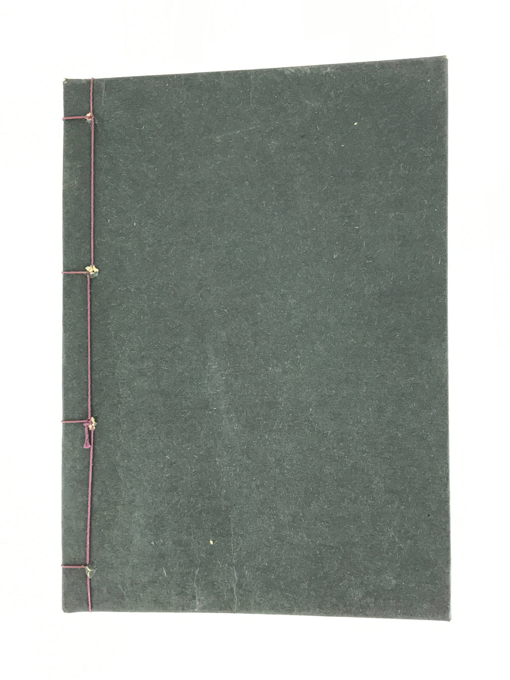 Japanese Buddhist Jodo-Shinshu Honganji Letter Gobunsho Ofumi Book Showa48 BU949
