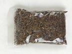 Japanese Buddhist Offer Incense Shoko Burning Incense Vtg Wood Chips W/ Box IN15