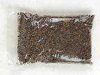 Japanese Buddhist Offer Incense Shoko Burning Incense Vtg Wood Chips W/ Box IN15