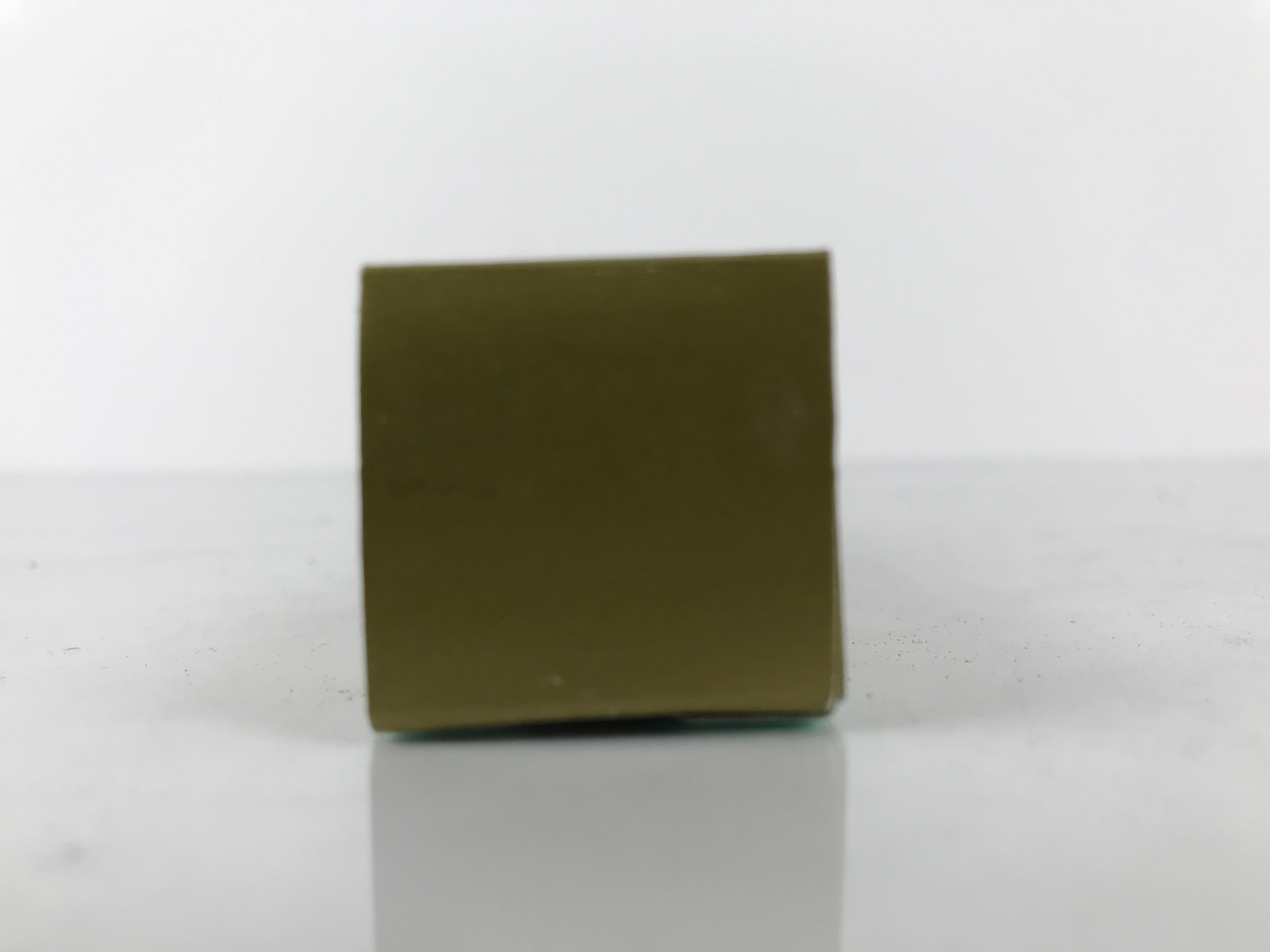 Japanese Buddhist Offer Incense Sticks Senko Vtg Boxed Green Aloeswood IN22