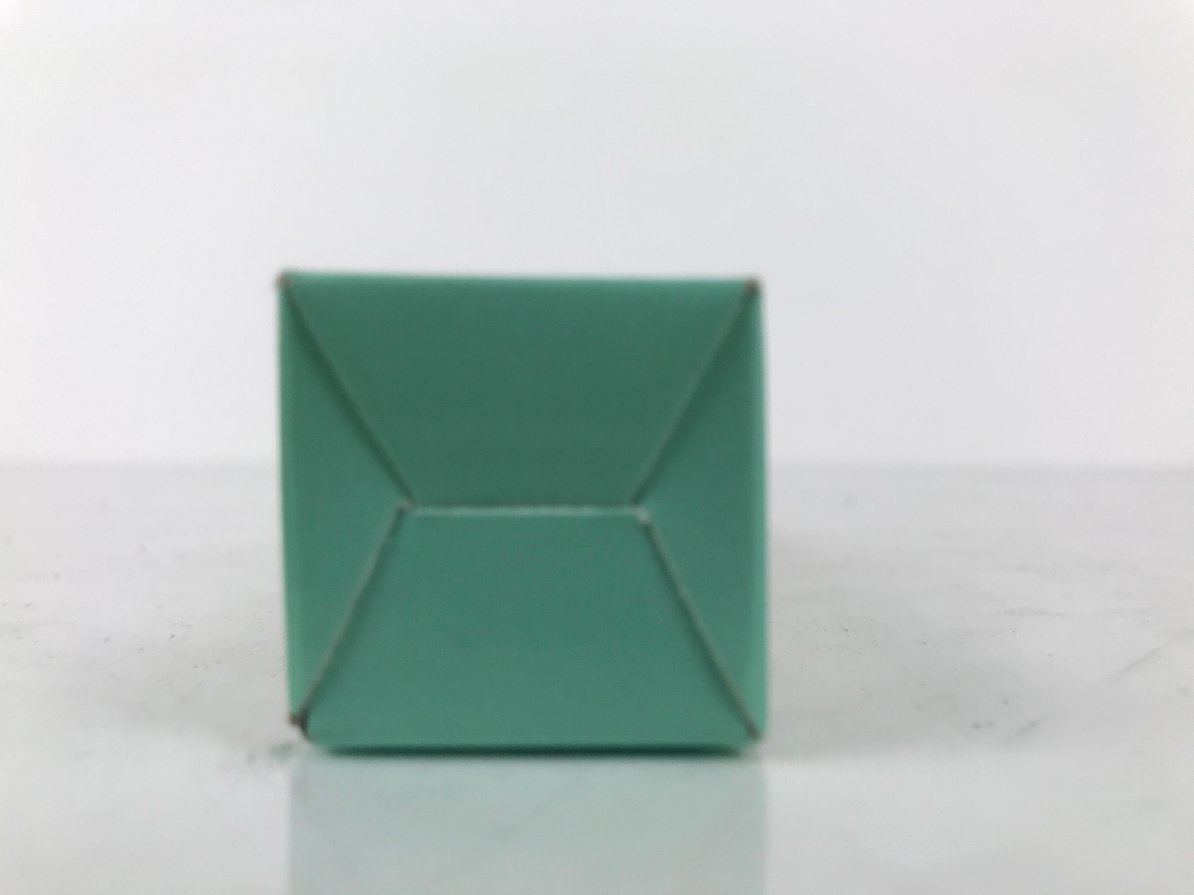 Japanese Buddhist Offer Incense Sticks Senko Vtg Boxed Green Aloeswood IN23