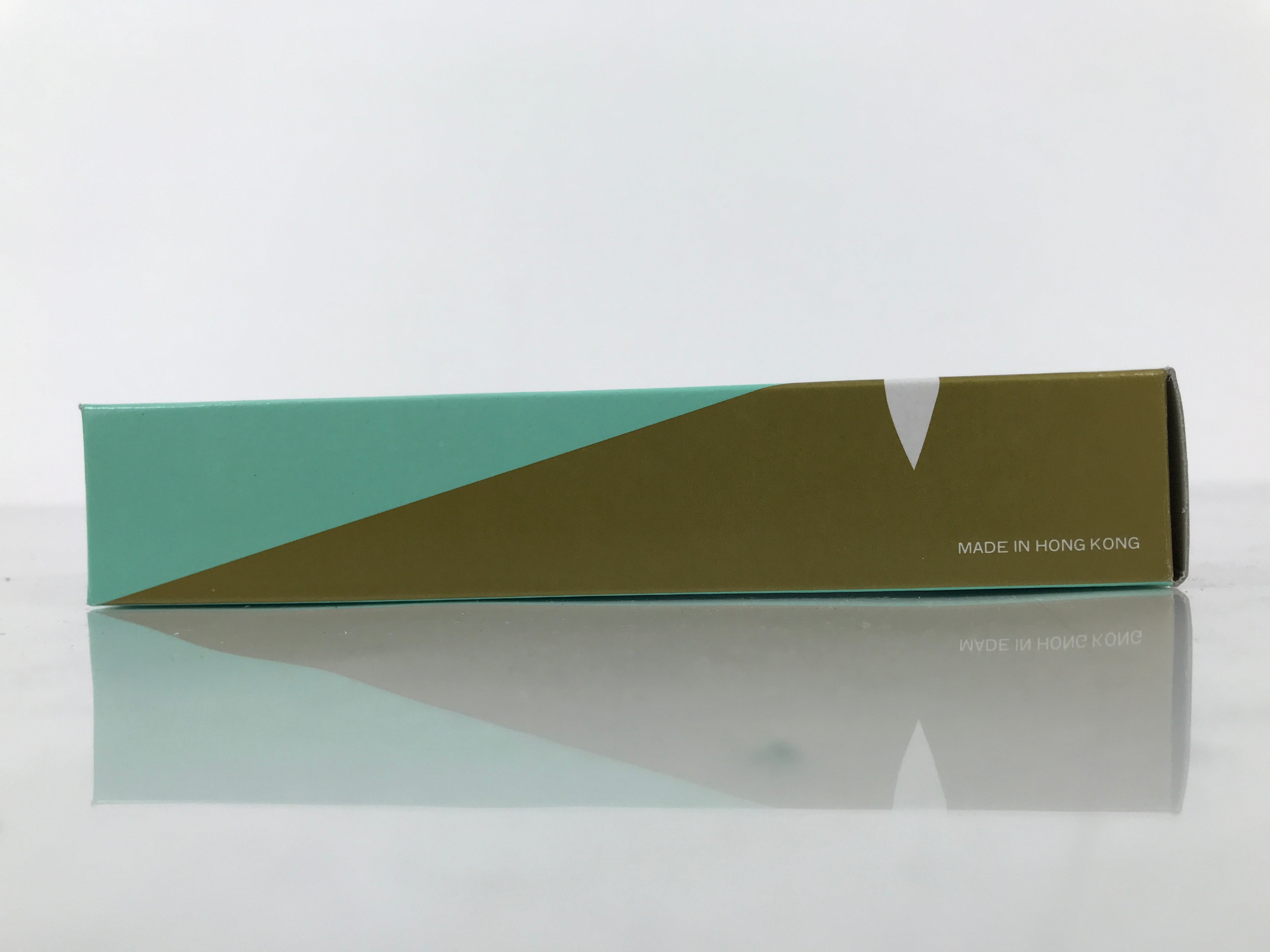 Japanese Buddhist Offer Incense Sticks Senko Vtg Boxed Green Aloeswood IN23