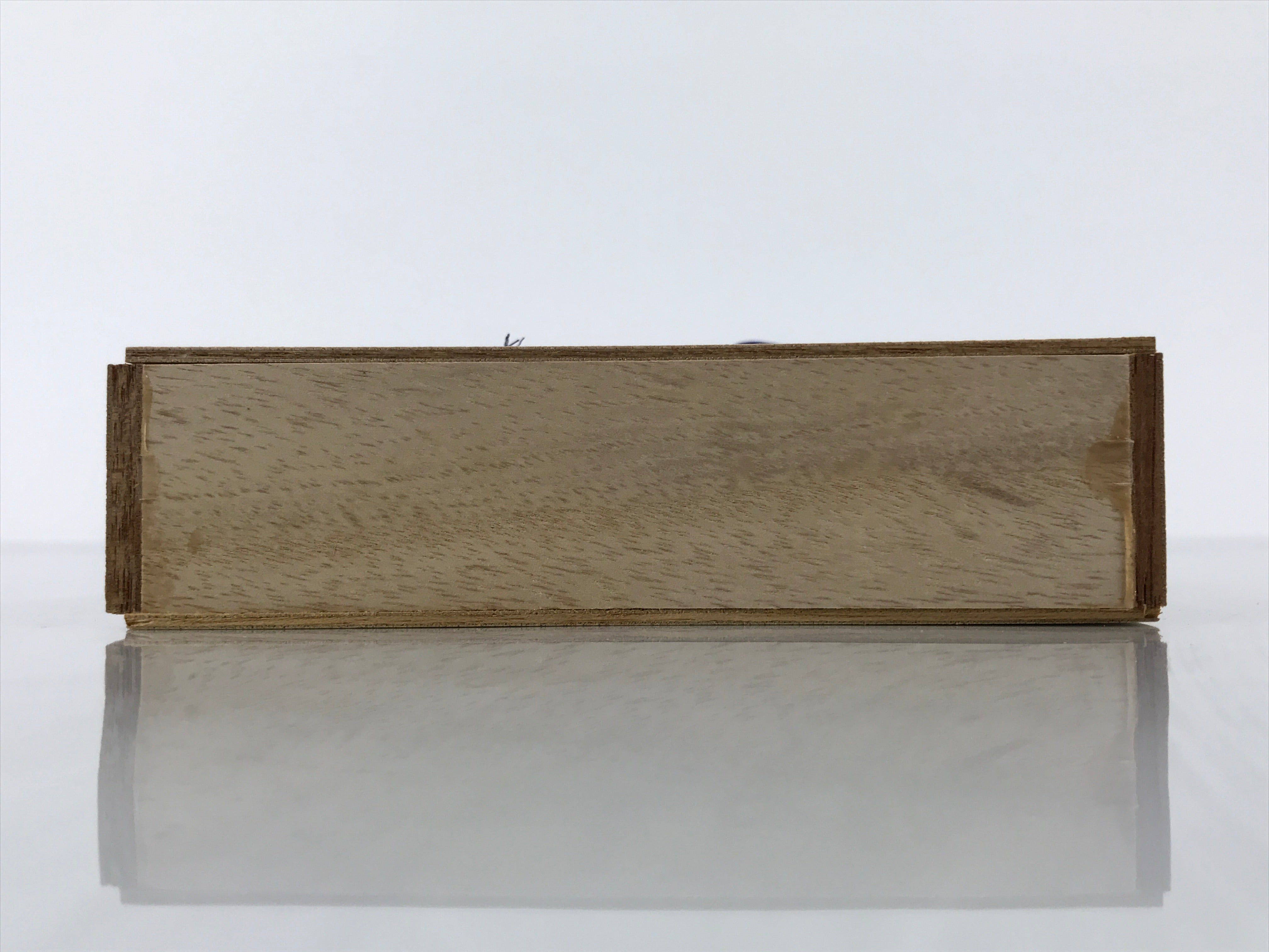 Japanese Buddhist Offer Incense Sticks Senko Vtg Boxed Green Kakumeiko IN32