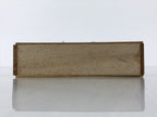 Japanese Buddhist Offer Incense Sticks Senko Vtg Boxed Green Kakumeiko IN32