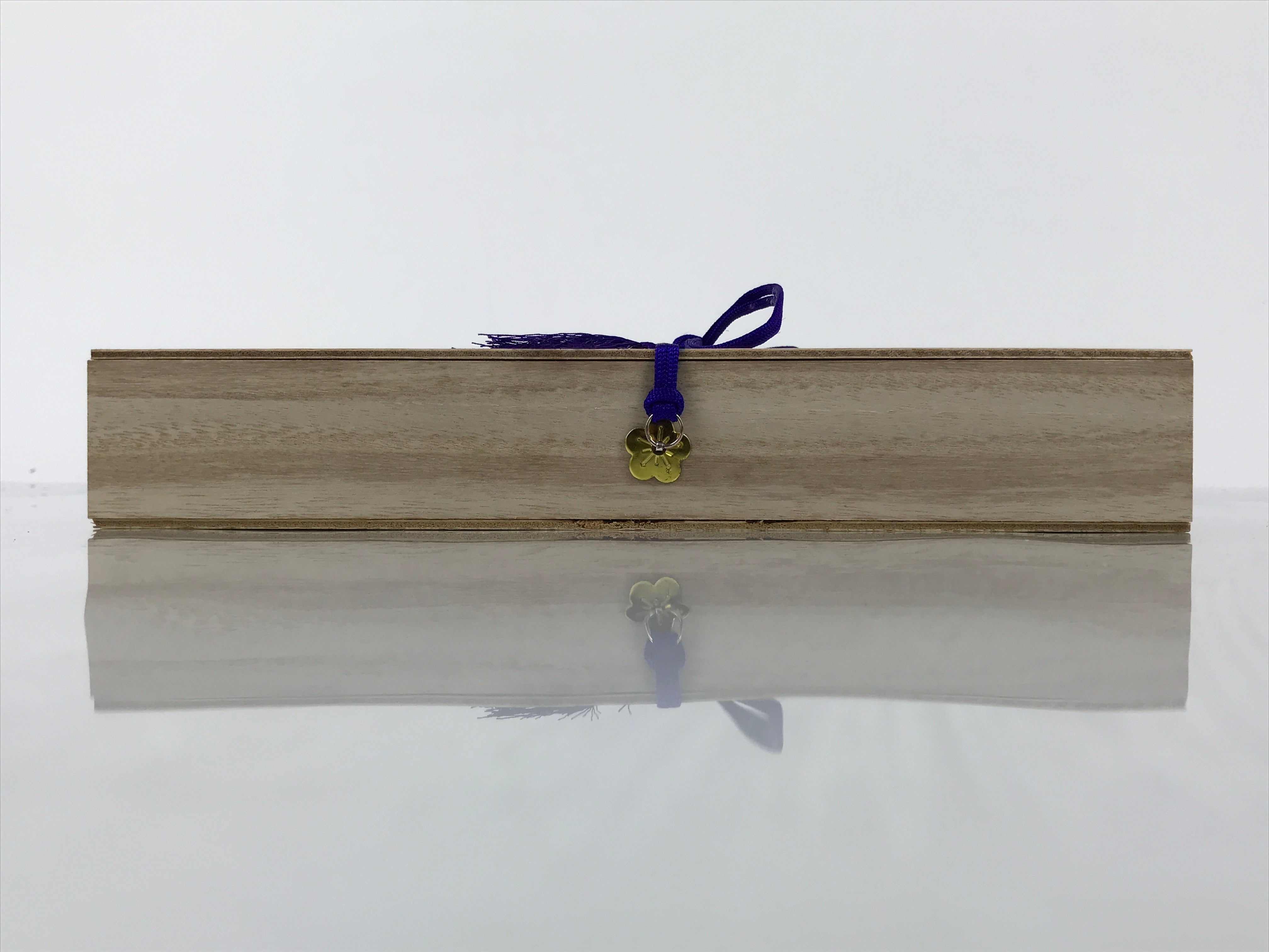 Japanese Buddhist Offer Incense Sticks Senko Vtg Boxed Green Kakumeiko IN32