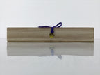 Japanese Buddhist Offer Incense Sticks Senko Vtg Boxed Green Kakumeiko IN32