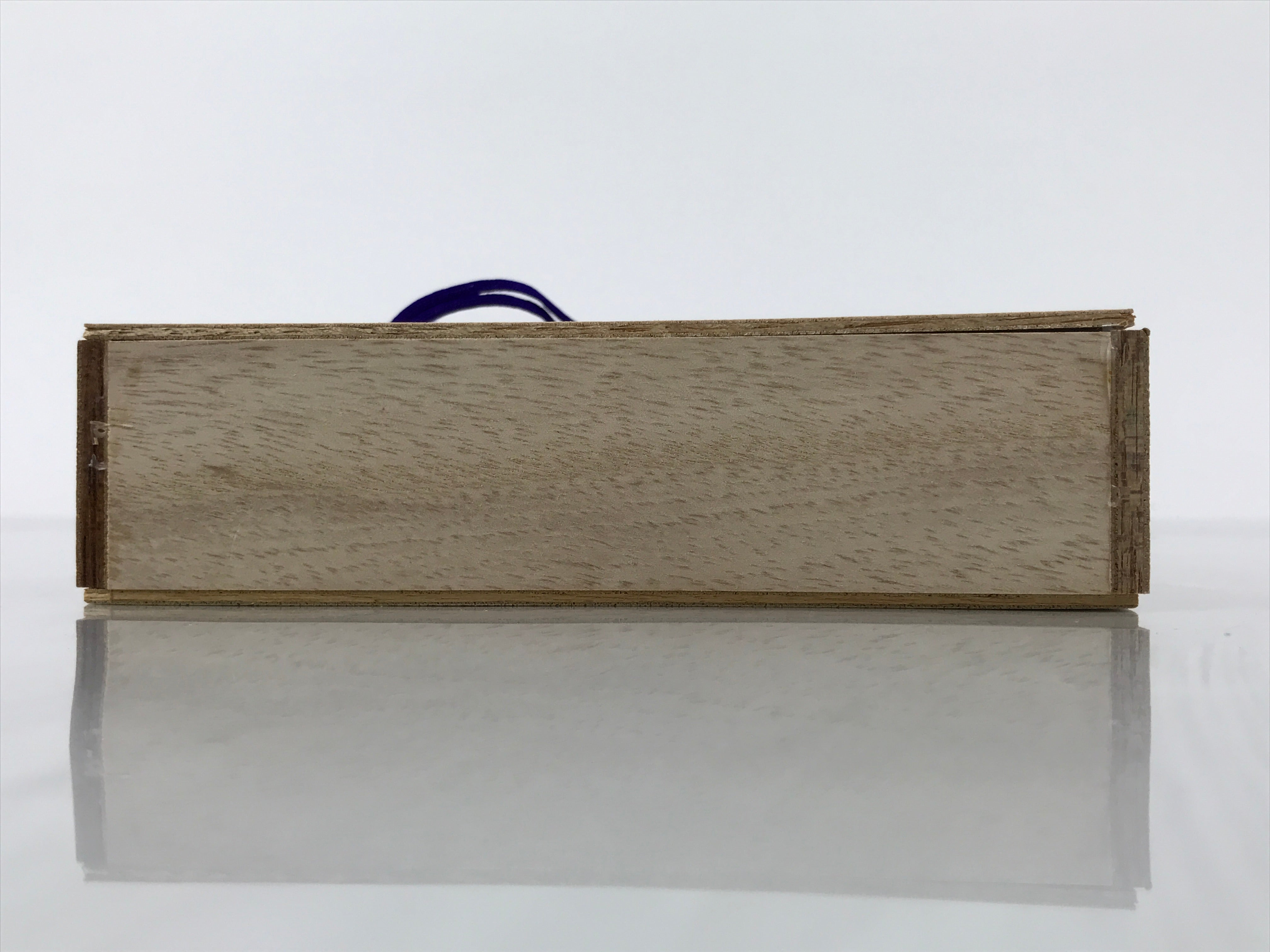 Japanese Buddhist Offer Incense Sticks Senko Vtg Boxed Green Kakumeiko IN32