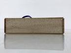 Japanese Buddhist Offer Incense Sticks Senko Vtg Boxed Green Kakumeiko IN32