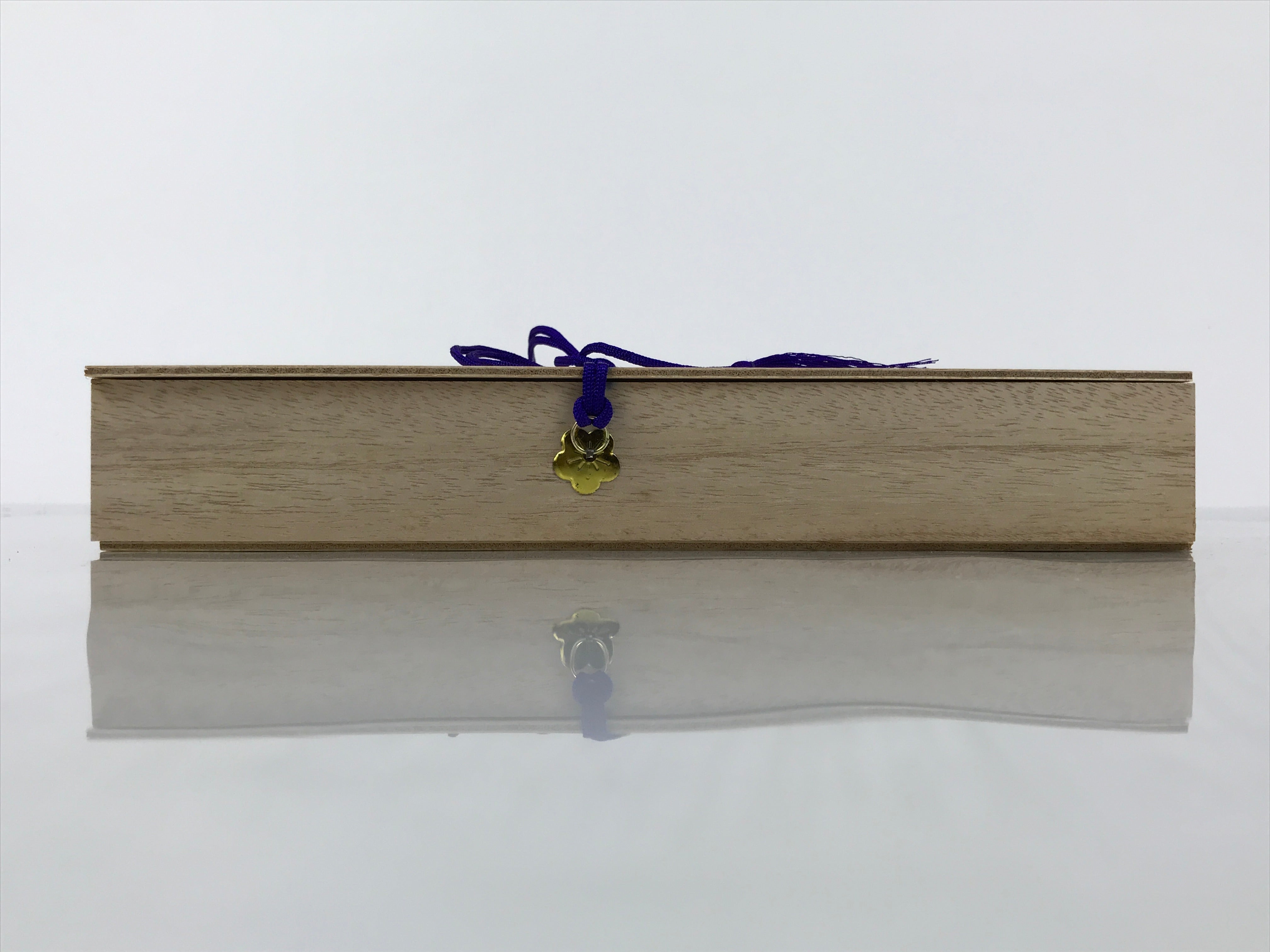 Japanese Buddhist Offer Incense Sticks Senko Vtg Boxed Green Kakumeiko IN32