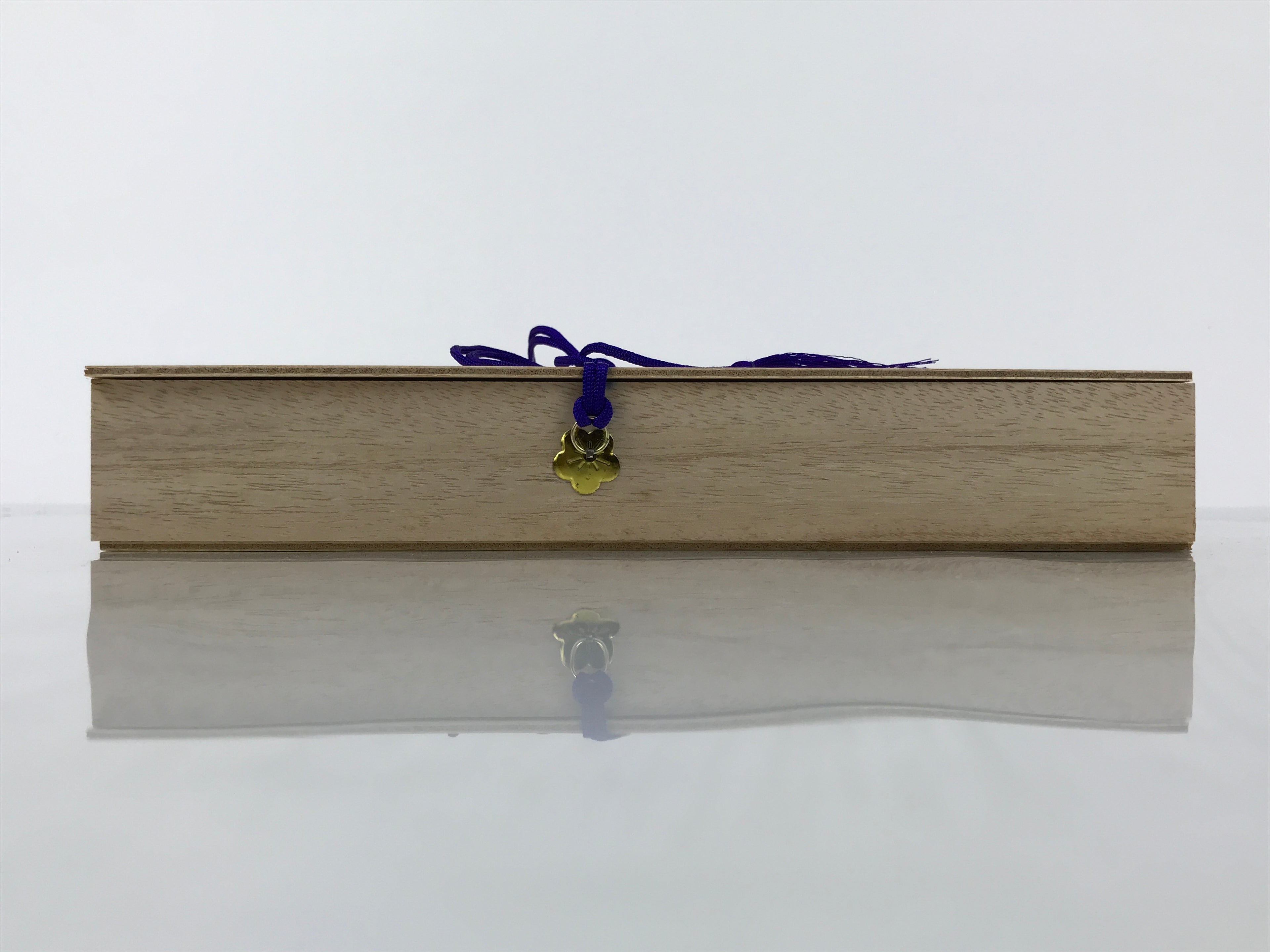 Japanese Buddhist Offer Incense Sticks Senko Vtg Boxed Green Kakumeiko IN32