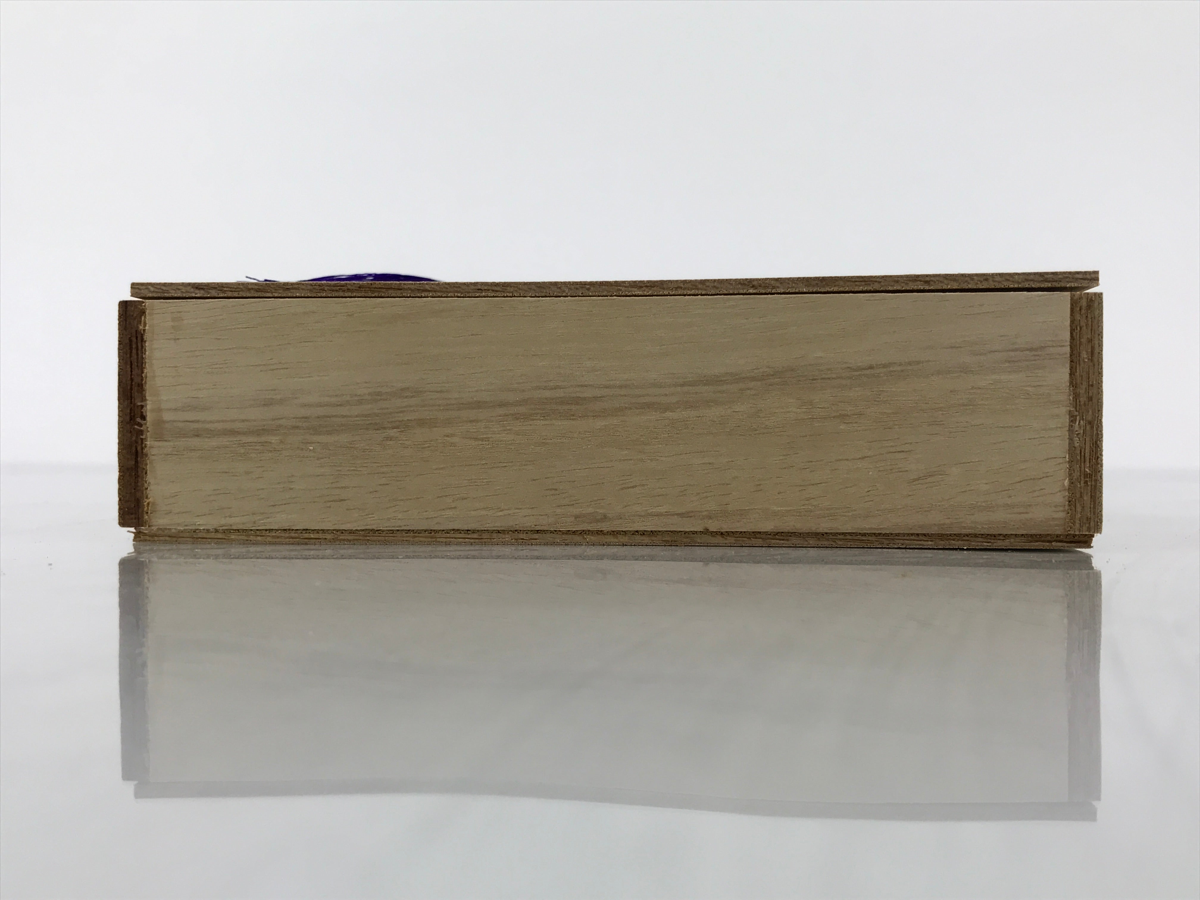 Japanese Buddhist Offer Incense Sticks Senko Vtg Boxed Green Kakumeiko IN33