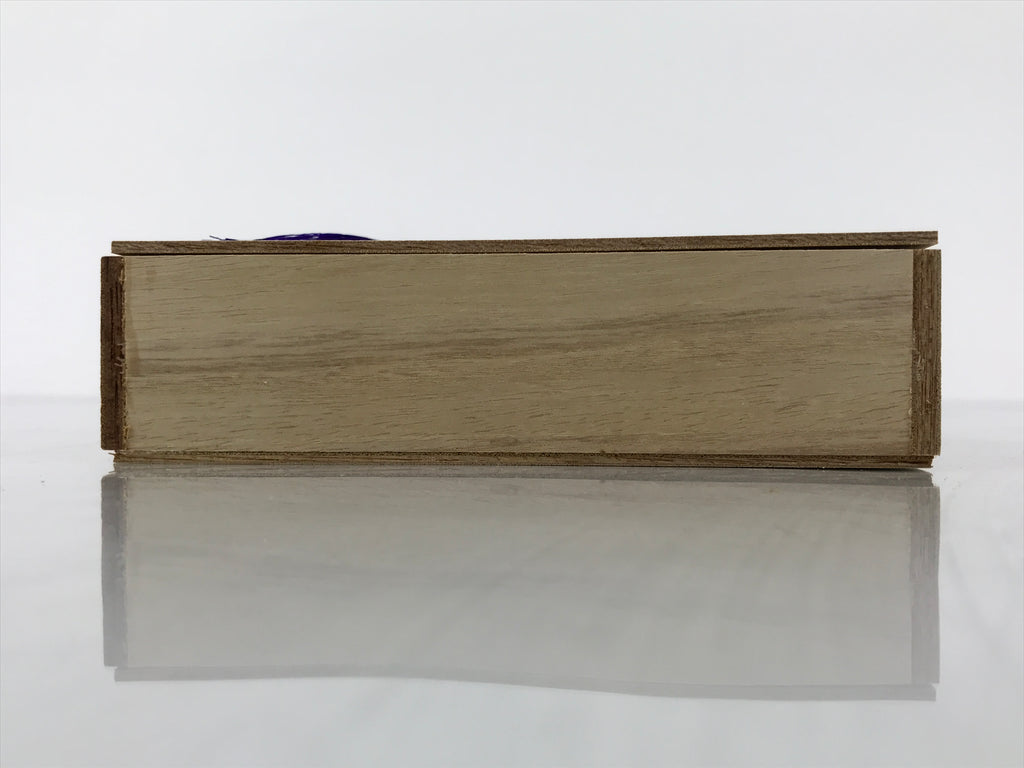 Japanese Buddhist Offer Incense Sticks Senko Vtg Boxed Green Kakumeiko IN33