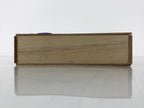 Japanese Buddhist Offer Incense Sticks Senko Vtg Boxed Green Kakumeiko IN33