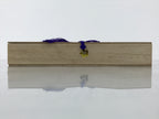 Japanese Buddhist Offer Incense Sticks Senko Vtg Boxed Green Kakumeiko IN33