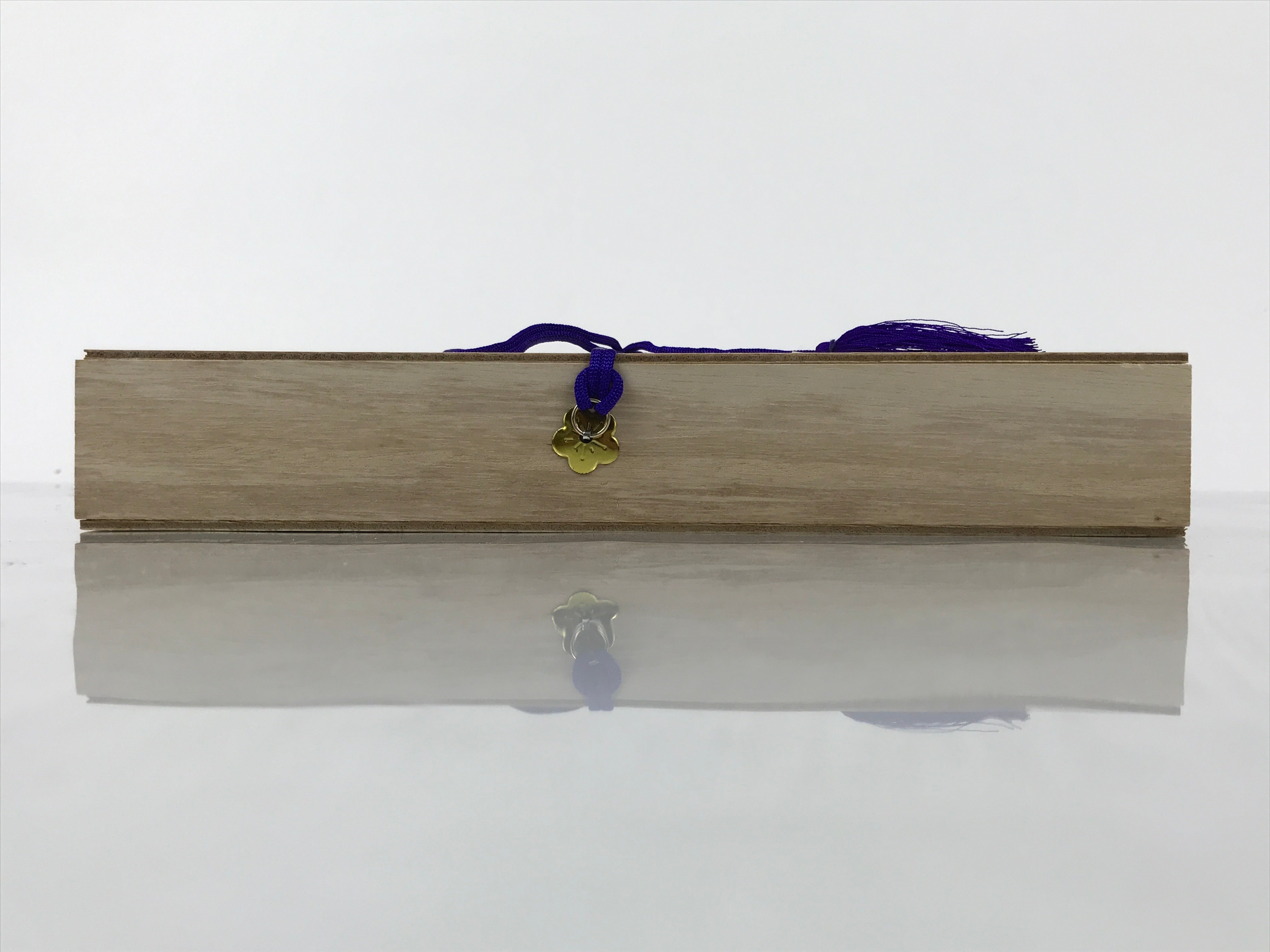 Japanese Buddhist Offer Incense Sticks Senko Vtg Boxed Green Kakumeiko IN33