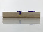 Japanese Buddhist Offer Incense Sticks Senko Vtg Boxed Green Kakumeiko IN33