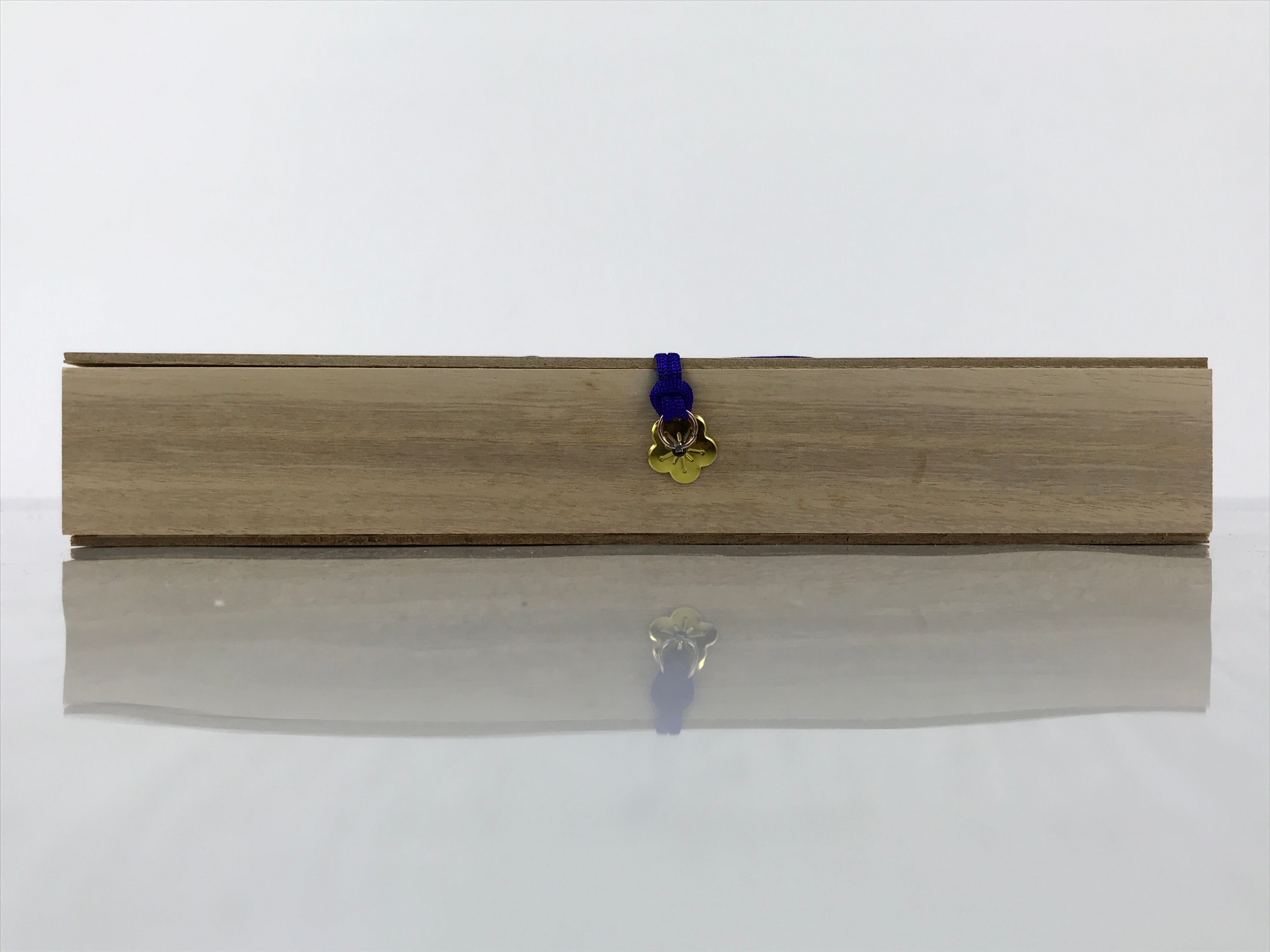 Japanese Buddhist Offer Incense Sticks Senko Vtg Boxed Green Kakumeiko IN34