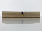 Japanese Buddhist Offer Incense Sticks Senko Vtg Boxed Green Kakumeiko IN34