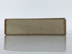 Japanese Buddhist Offer Incense Sticks Senko Vtg Boxed Green Kakumeiko IN34
