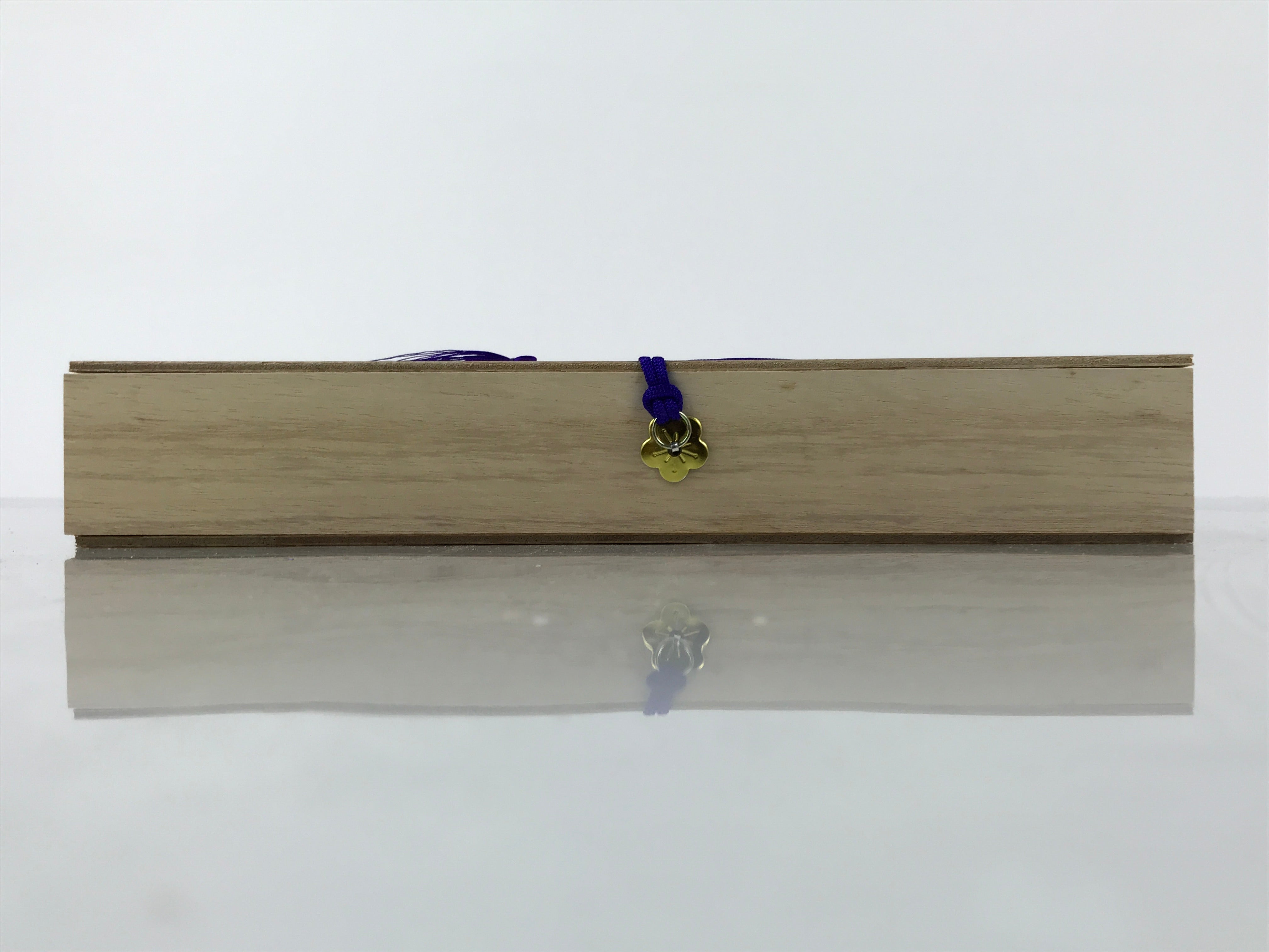 Japanese Buddhist Offer Incense Sticks Senko Vtg Boxed Green Kakumeiko IN35