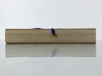 Japanese Buddhist Offer Incense Sticks Senko Vtg Boxed Green Kakumeiko IN35