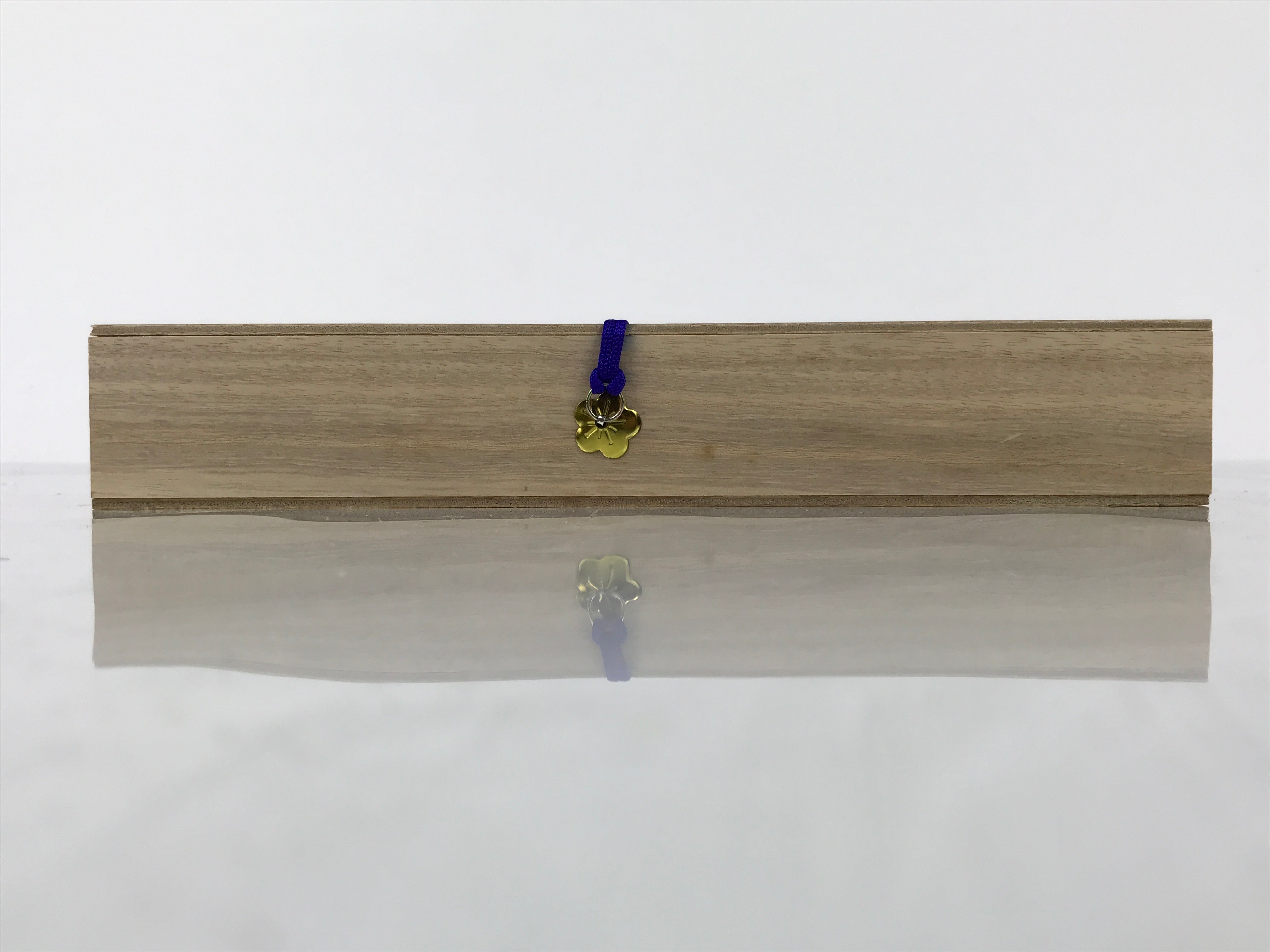 Japanese Buddhist Offer Incense Sticks Senko Vtg Boxed Green Kakumeiko IN35