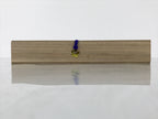 Japanese Buddhist Offer Incense Sticks Senko Vtg Boxed Green Kakumeiko IN35