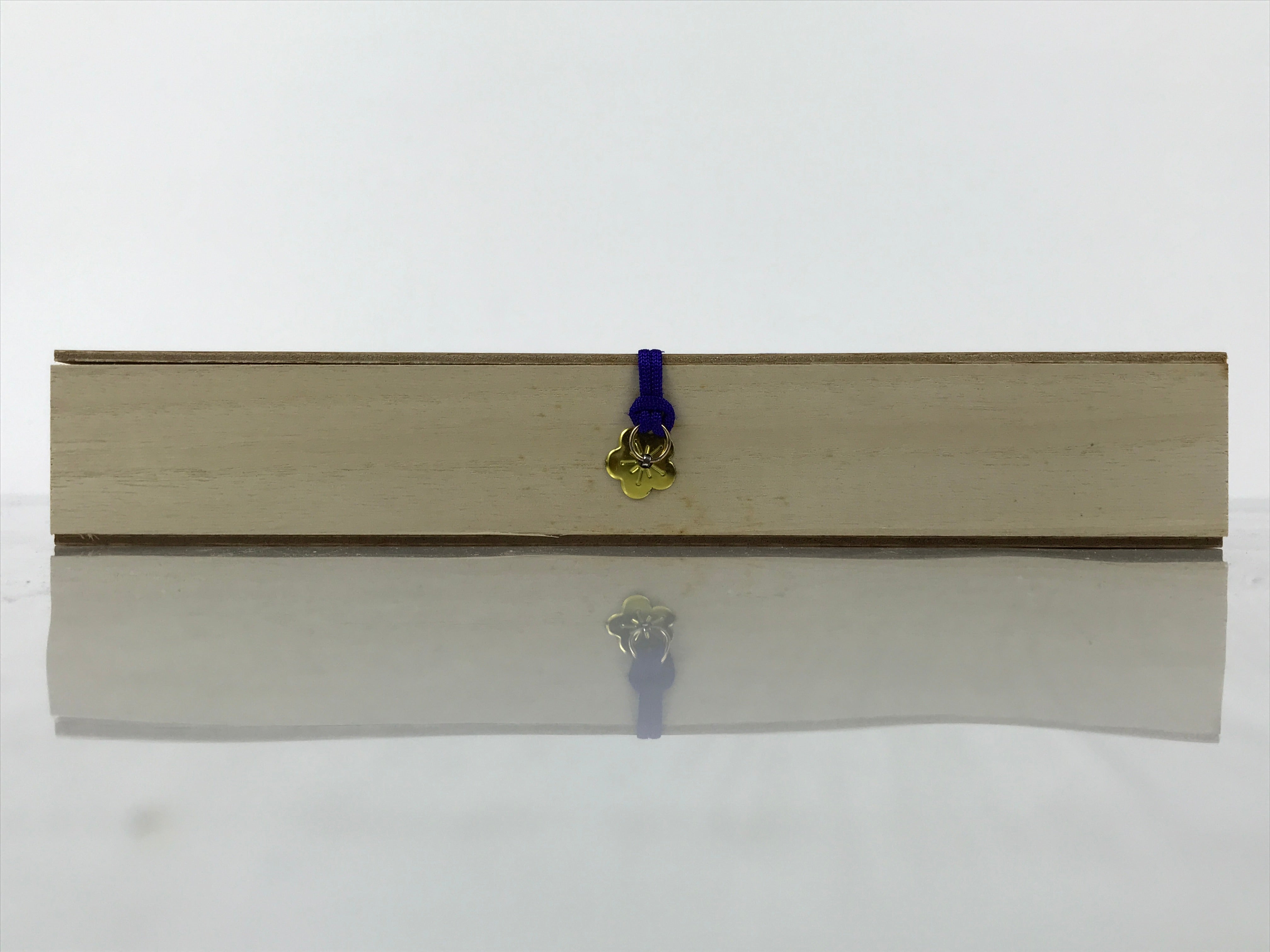 Japanese Buddhist Offer Incense Sticks Senko Vtg Boxed Green Kakumeiko IN36